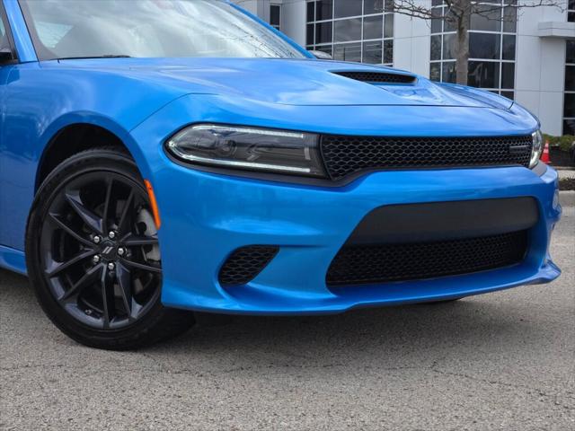 2023 Dodge Charger GT AWD