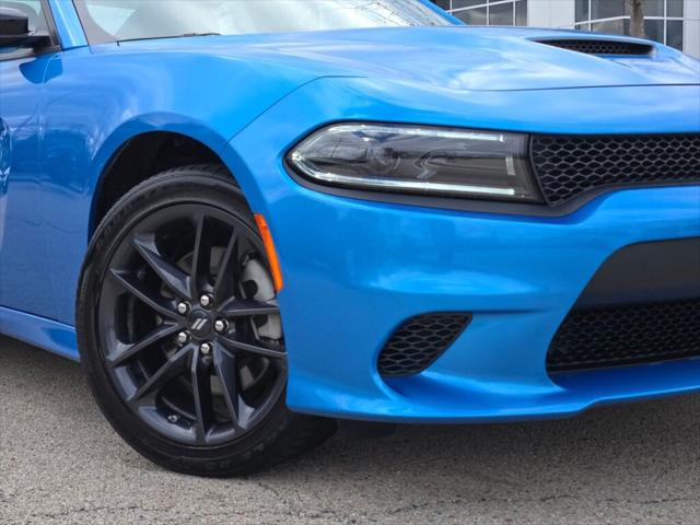 2023 Dodge Charger GT AWD