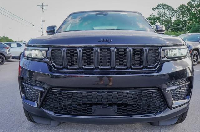 2023 Jeep Grand Cherokee Altitude 4x4