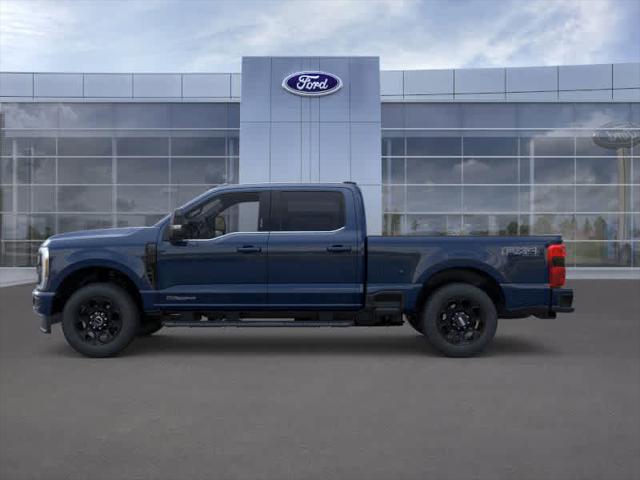 2025 Ford F-350 Lariat