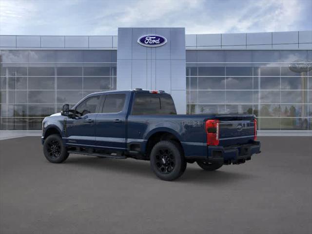 2025 Ford F-350 Lariat