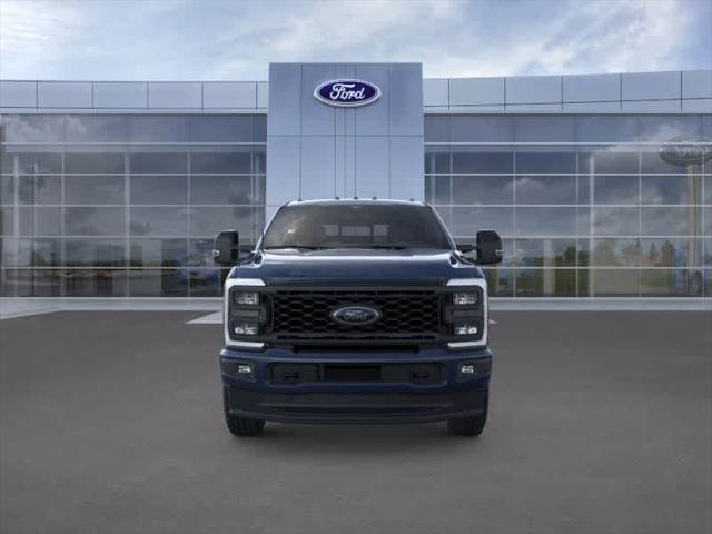 2025 Ford F-350 Lariat