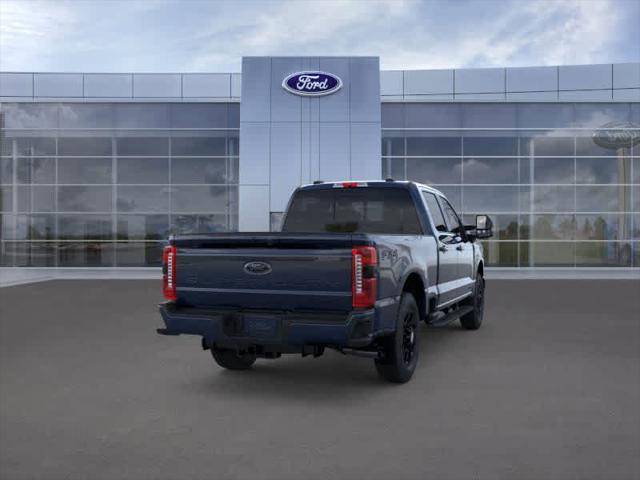 2025 Ford F-350 Lariat