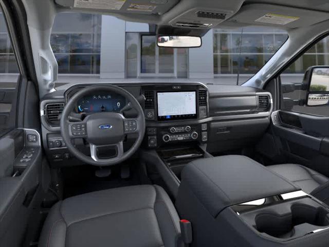 2025 Ford F-350 Lariat