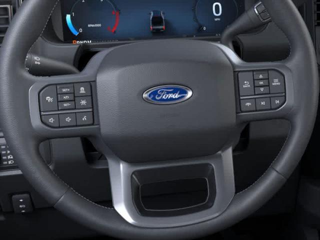 2025 Ford F-350 Lariat