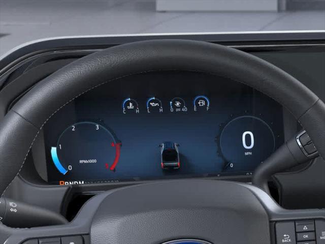 2025 Ford F-350 Lariat