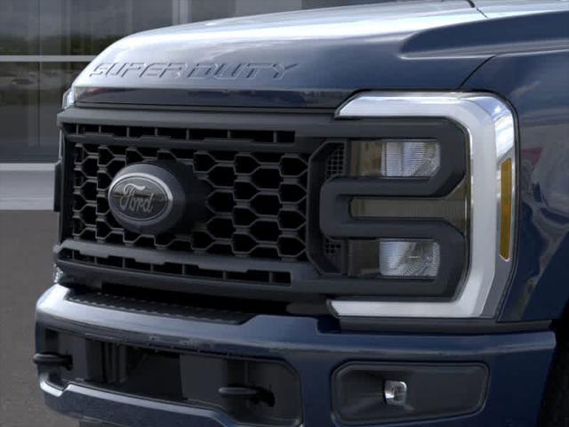2025 Ford F-350 Lariat