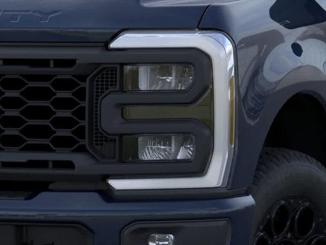 2025 Ford F-350 Lariat