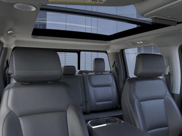 2025 Ford F-350 Lariat