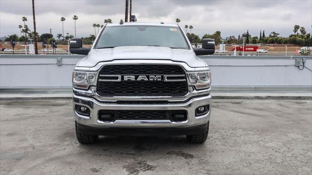2024 RAM 2500 Tradesman Crew Cab 4x4 64 Box