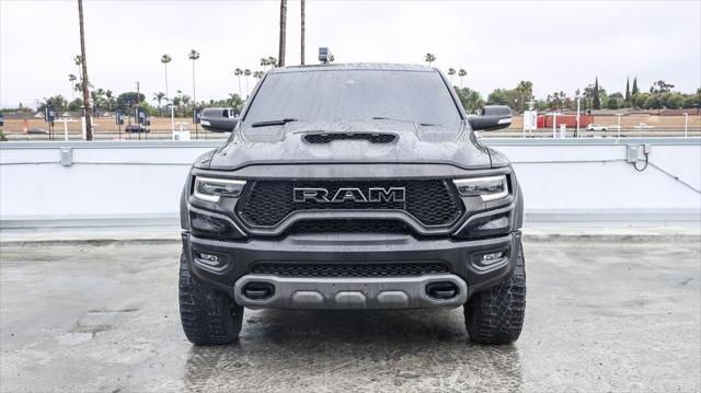 2021 RAM 1500 TRX Crew Cab 4x4 57 Box