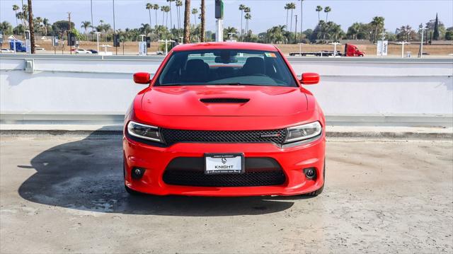2022 Dodge Charger GT RWD