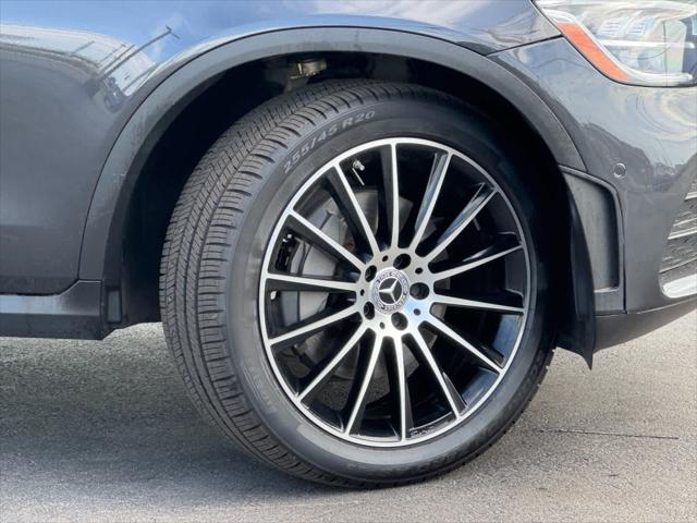 2021 Mercedes-Benz GLC 300 4MATIC SUV