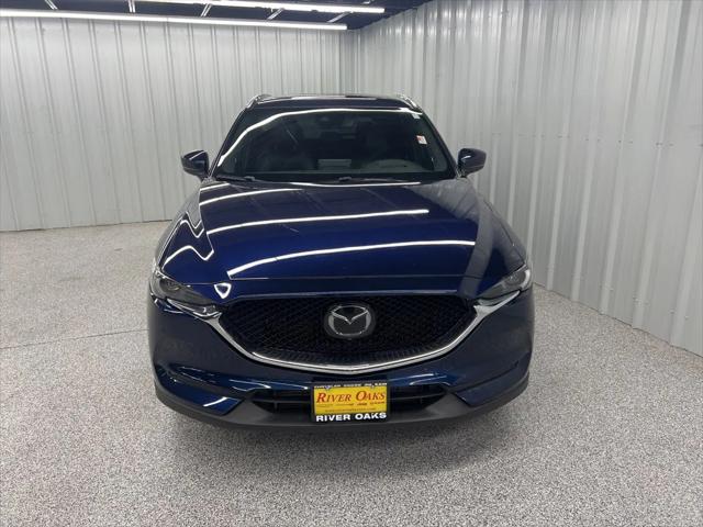 2020 Mazda CX-5 Signature