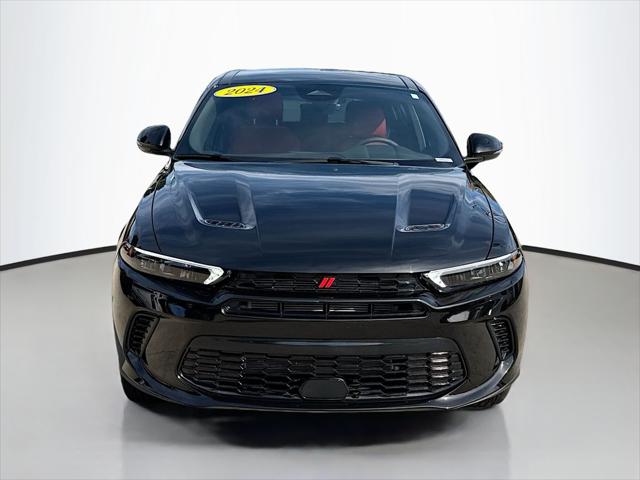 2024 Dodge Hornet GT Plus AWD 2024 Dodge Hornet GT Plus AWD