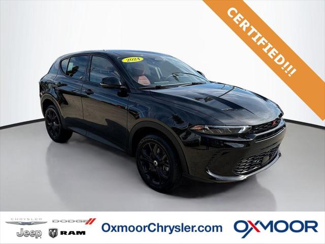 2024 Dodge Hornet GT Plus AWD 2024 Dodge Hornet GT Plus AWD