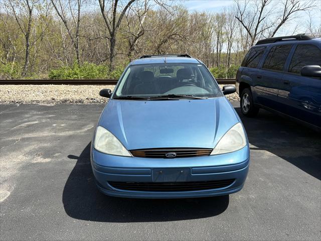 2001 Ford Focus SE