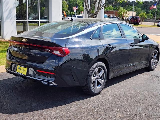 2023 Kia K5 LXS