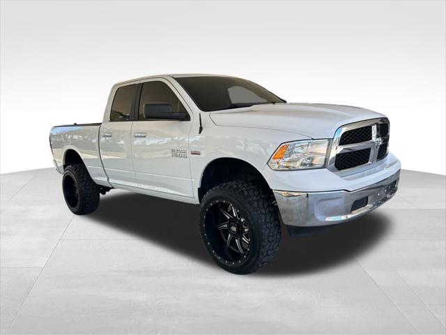 2014 RAM 1500 SLT