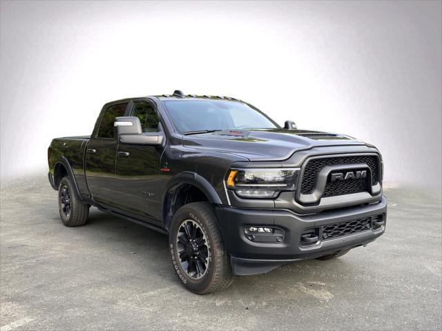 2023 RAM 2500 Power Wagon