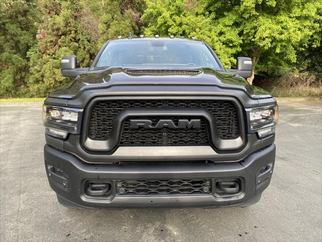 2023 RAM 2500 Power Wagon