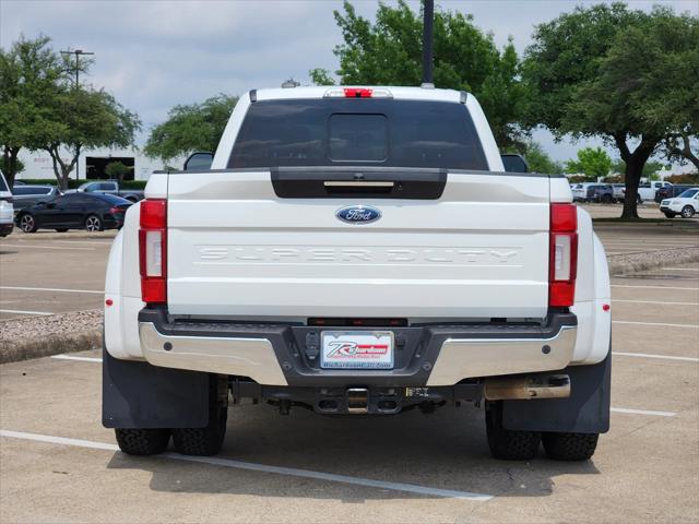 2022 Ford F-350 Lariat