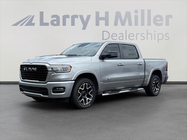 2025 Ram 1500 Laramie Crew Cab 4x4 5'7" Box for sale in Peoria, AZ