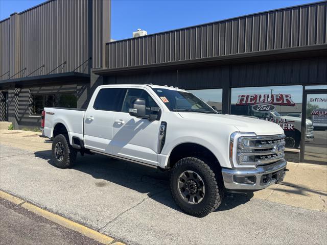 2024 Ford F-350 Lariat