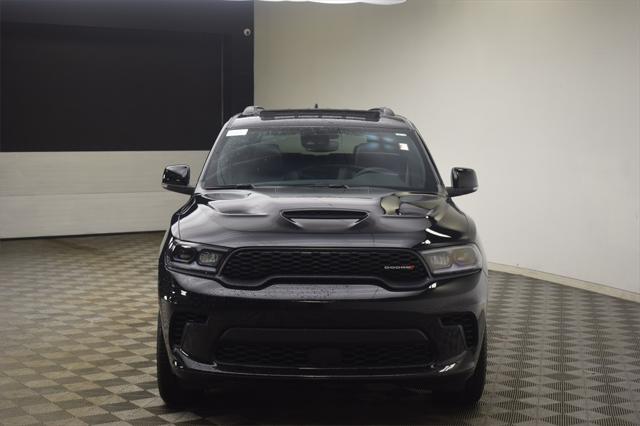 2025 Dodge Durango DURANGO GT PLUS AWD