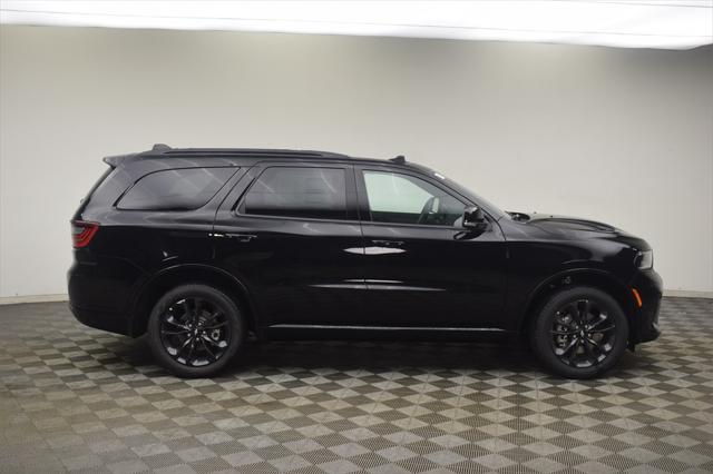 2025 Dodge Durango DURANGO GT PLUS AWD