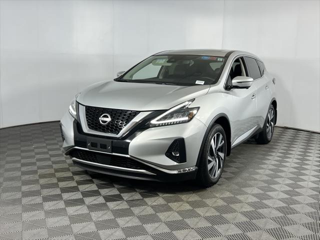 2024 Nissan Murano SL Intelligent AWD