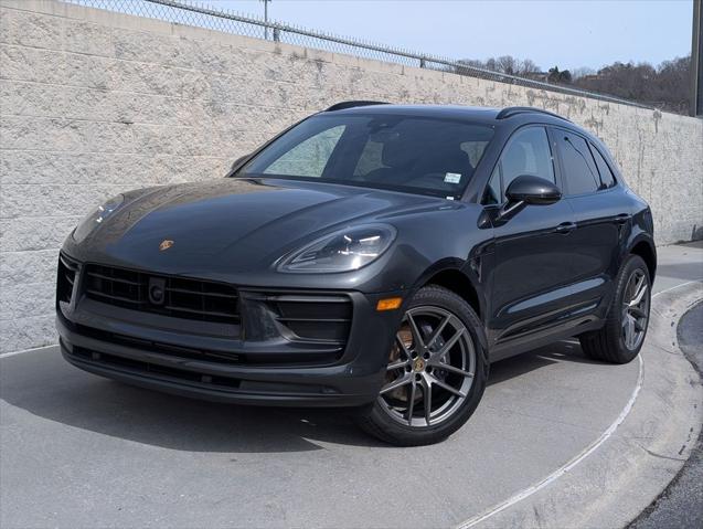 2025 Porsche Macan Unknown for sale in Chattanooga, TN
