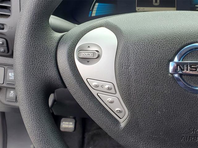 Used 2016 Nissan LEAF For Sale in Waterford Twp, MI