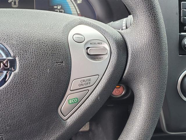 Used 2016 Nissan LEAF For Sale in Waterford Twp, MI