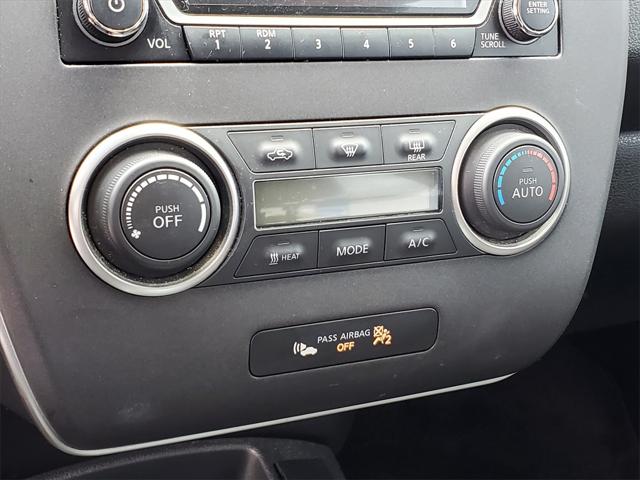 Used 2016 Nissan LEAF For Sale in Waterford Twp, MI