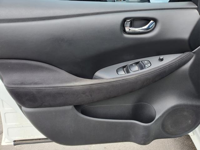 Used 2016 Nissan LEAF For Sale in Waterford Twp, MI