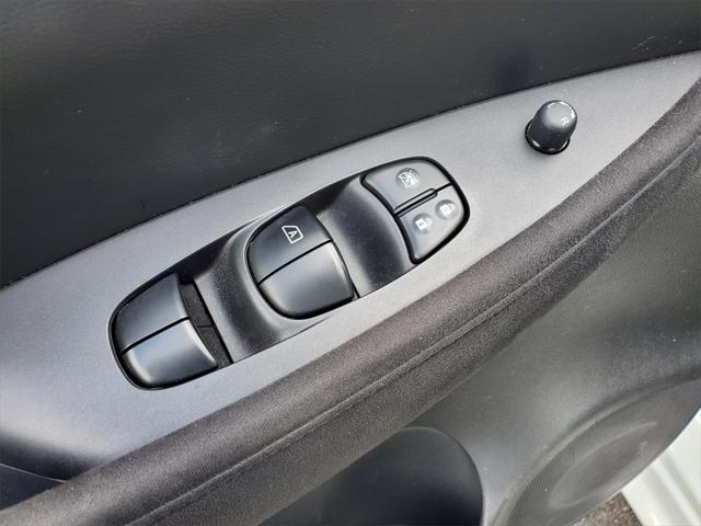 Used 2016 Nissan LEAF For Sale in Waterford Twp, MI
