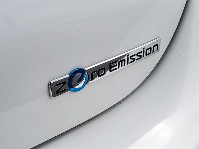 Used 2016 Nissan LEAF For Sale in Waterford Twp, MI