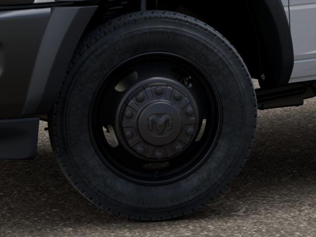 2025 Ram 5500 Chassis Cab Tradesman/Big Horn