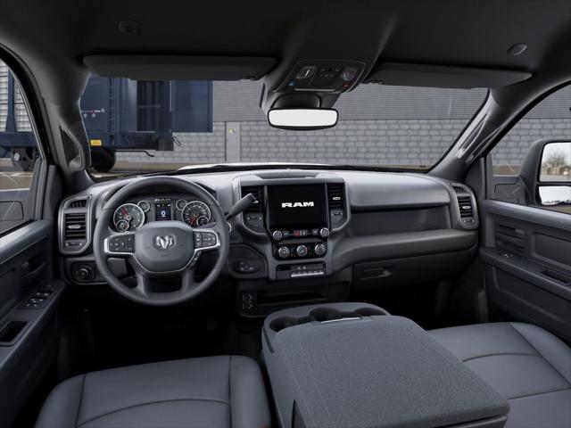 2025 Ram 5500 Chassis Cab Tradesman/Big Horn
