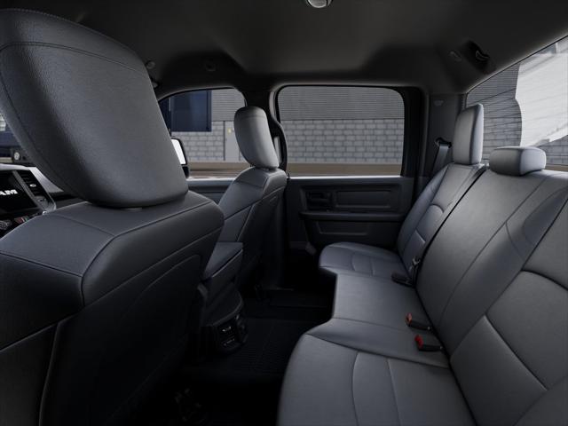 2025 Ram 5500 Chassis Cab Tradesman/Big Horn