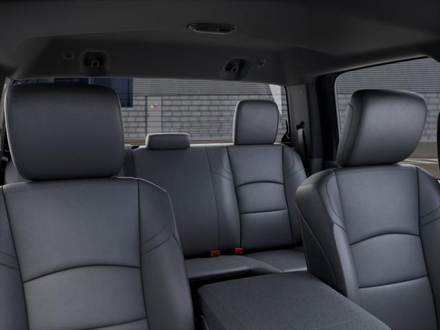 2025 Ram 5500 Chassis Cab Tradesman/Big Horn