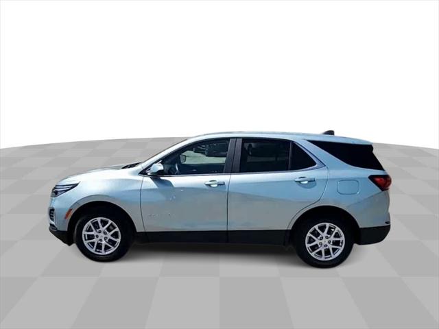 Used 2022 Chevrolet Equinox For Sale in Waterford Twp, MI