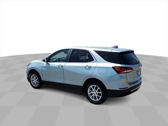 Used 2022 Chevrolet Equinox For Sale in Waterford Twp, MI