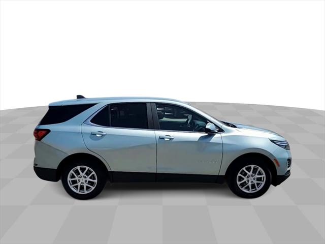 Used 2022 Chevrolet Equinox For Sale in Waterford Twp, MI