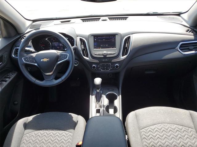 Used 2022 Chevrolet Equinox For Sale in Waterford Twp, MI