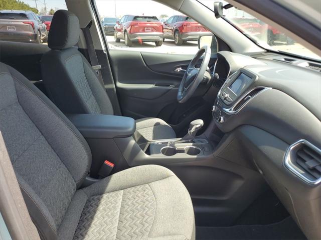 Used 2022 Chevrolet Equinox For Sale in Waterford Twp, MI