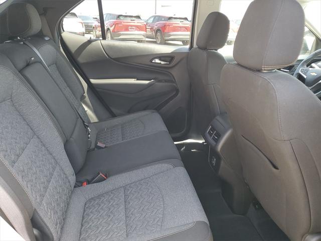 Used 2022 Chevrolet Equinox For Sale in Waterford Twp, MI