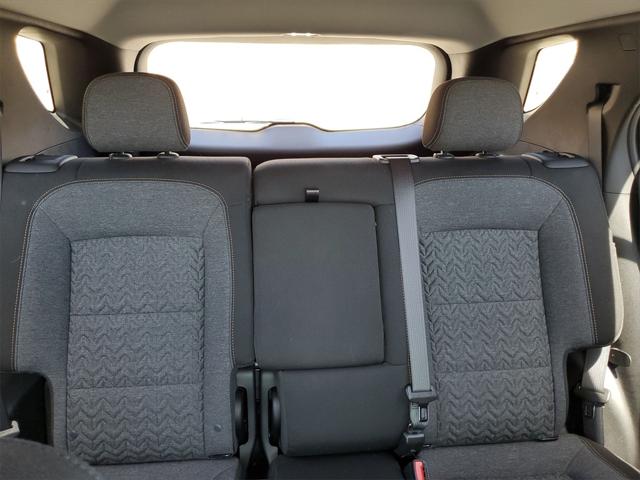 Used 2022 Chevrolet Equinox For Sale in Waterford Twp, MI