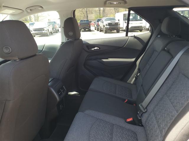 Used 2022 Chevrolet Equinox For Sale in Waterford Twp, MI
